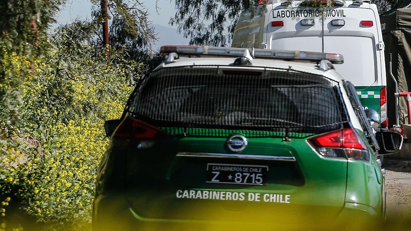 Persona recibe impacto de bala en su rostro en Dichato: Es traslada grave al Hospital Higueras de Talcahuano