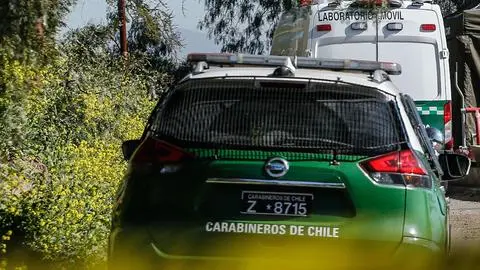 Persona recibe impacto de bala en su rostro en Dichato: Es traslada grave al Hospital Higueras de Talcahuano