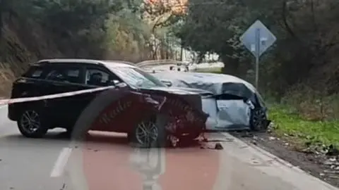 Implicado en colisión frontal que dejó dos fallecidos en Tomé será formalizado por conducir en estado de ebriedad