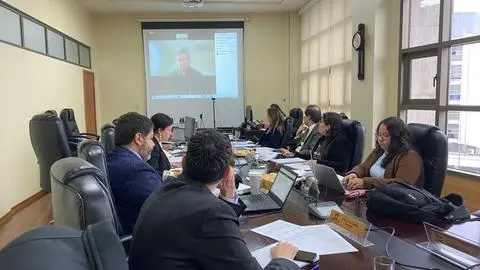 Comisión de libertad condicional de Concepción rechaza más del 83% de las solicitudes en su primera sesión de 2026