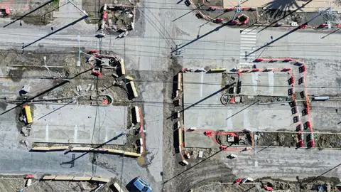Obras viales de Talcahuano y Concepción penden de un hilo: Constructora Tapusa tiene 5 días para presentar propuesta que definirá su continuidad