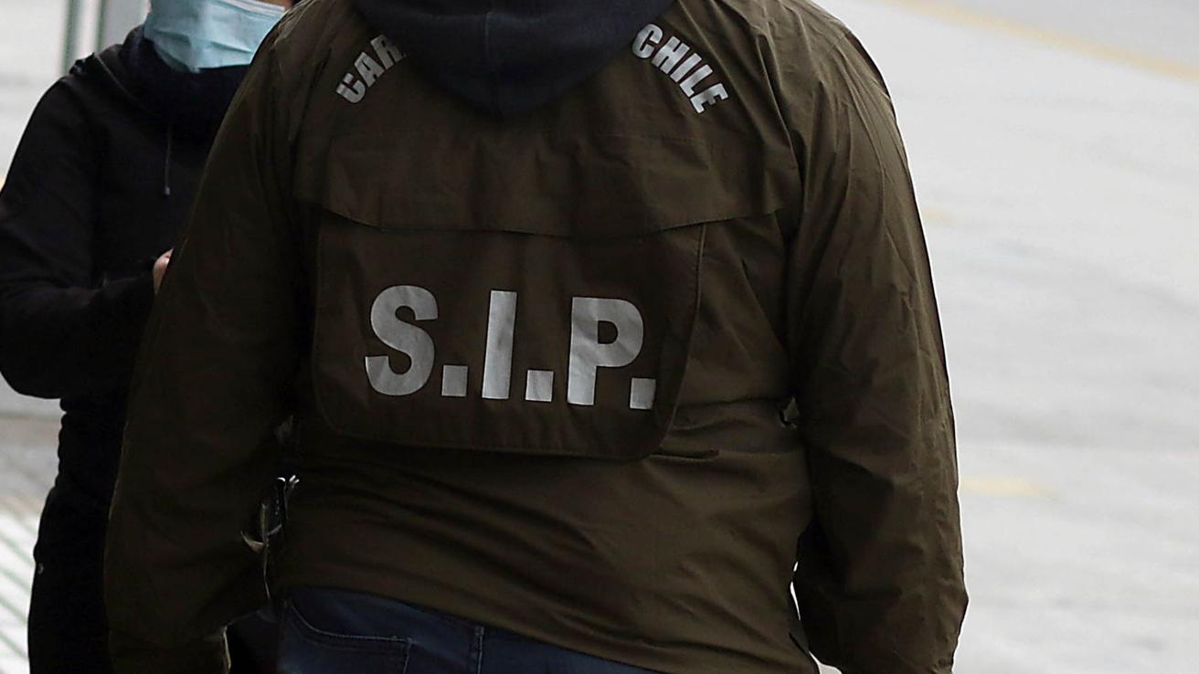 Persona muere tras ser atacada con arma blanca en un domicilio en sector Higueras de Talcahuano