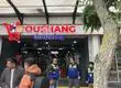 Fiscalización de mall chino en Concepción: Descubren que local no contaría con la patente adecuada
