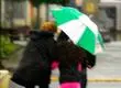 Hasta 120 km/h: Emiten una alerta meteorológica por fuertes vientos y lluvia en zonas del sur de Chile