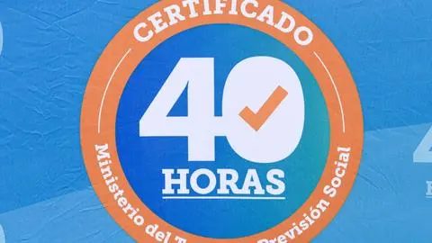 Los tres cambios que podría hacer el gobierno de Kast a la Ley 40 Horas
