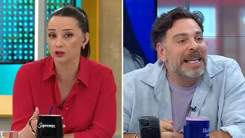 No se retractó: Andrea Aristegui rompe el silencio tras polémica con Neme y deja un revelador detalle