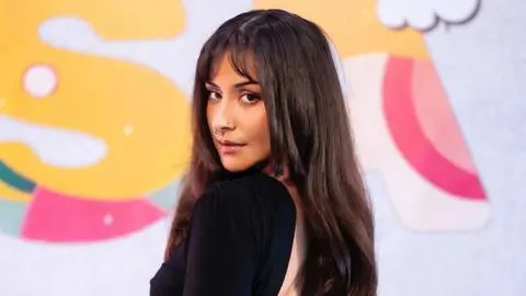 Denise Rosenthal se deja ver con su nueva pareja en evento: es empresario y dueño de exclusivos gimnasios