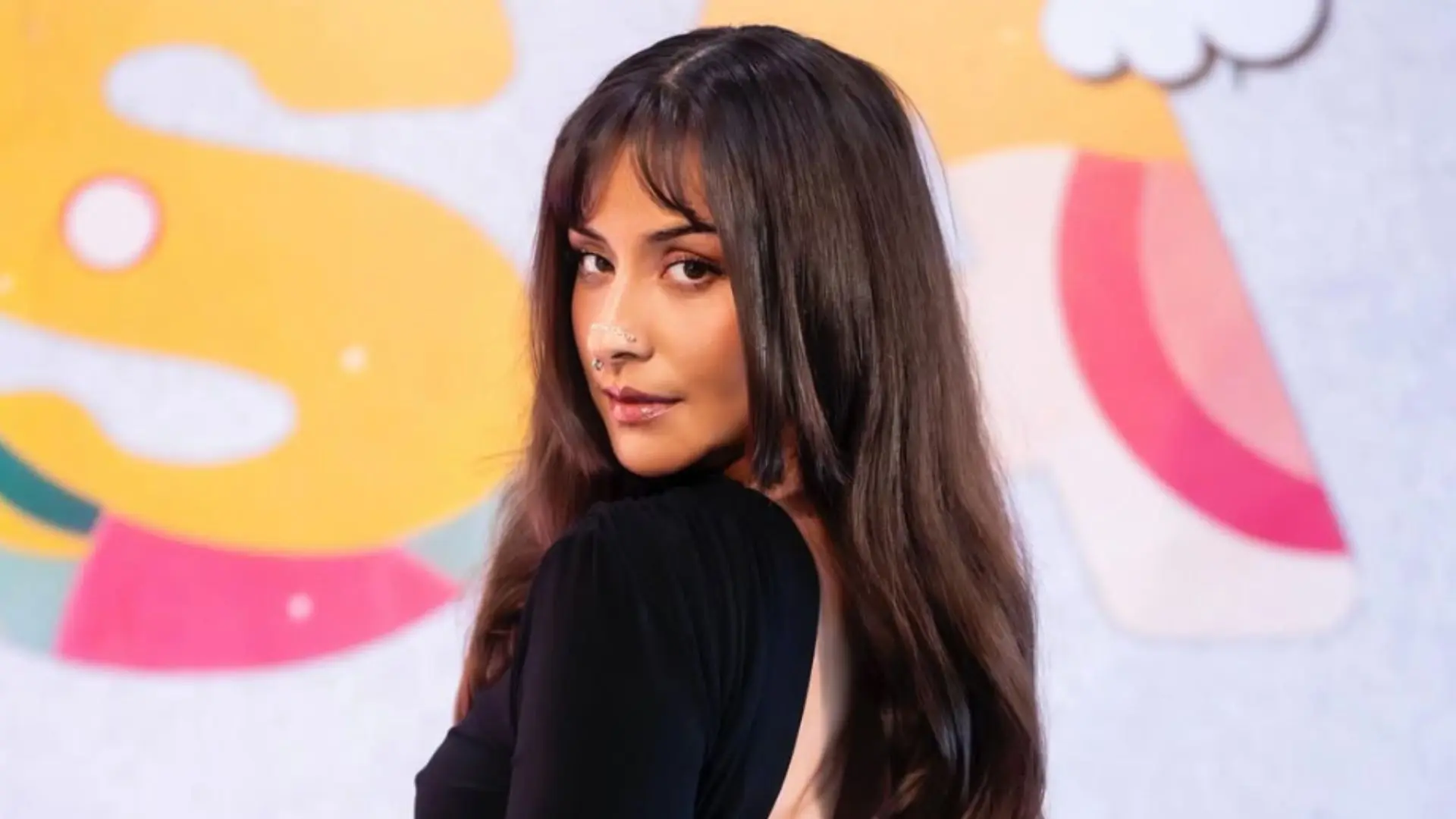 Denise Rosenthal se deja ver con su nueva pareja en evento: es empresario y dueño de exclusivos gimnasios