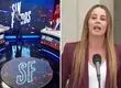 “Qué lamentable”: Conocido panelista de Sin Filtros arremete contra Mara Sedini y lanza teoría sobre sus “errores”