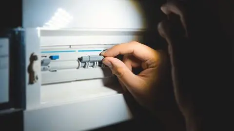 Confirman corte de luz en sectores de dos comunas del Gran Concepción este lunes 13 de abril