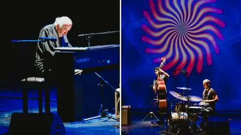 Concepción celebra el XXI Festival Internacional de Jazz Academia Marlon Romero con destacados artistas