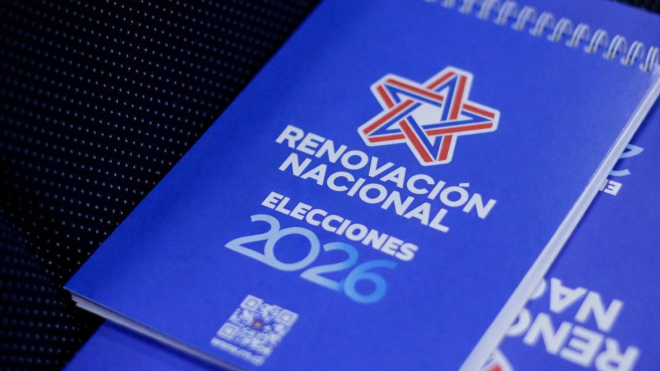Escándalo en RN: Anulan elección regional del Biobío por graves irregularidades en mesa de Los Ángeles