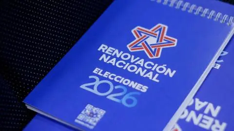 Escándalo en RN: Anulan elección regional del Biobío por graves irregularidades en mesa de Los Ángeles