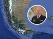 Gobierno defiende soberanía de Chile en el Estrecho de Magallanes: Jefe naval trasandino afirmó que “la boca es argentina”