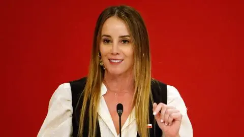 “No sabía de qué me estaban preguntando”: La explicación de Sedini tras evitar responder por el Estrecho de Magallanes