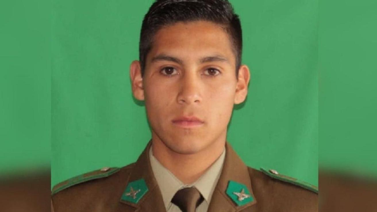 A más de 5 años del crimen: Detienen en Padre Las Casas a uno de los prófugos por el homicidio del cabo Eugenio Naín
