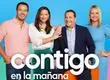 Filtran el nombre del periodista que llegaría a reemplazar a JC Rodríguez en “Contigo en la mañana”