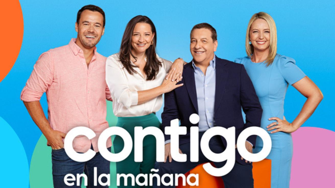 Filtran el nombre del periodista que llegaría a reemplazar a JC Rodríguez en “Contigo en la mañana”
