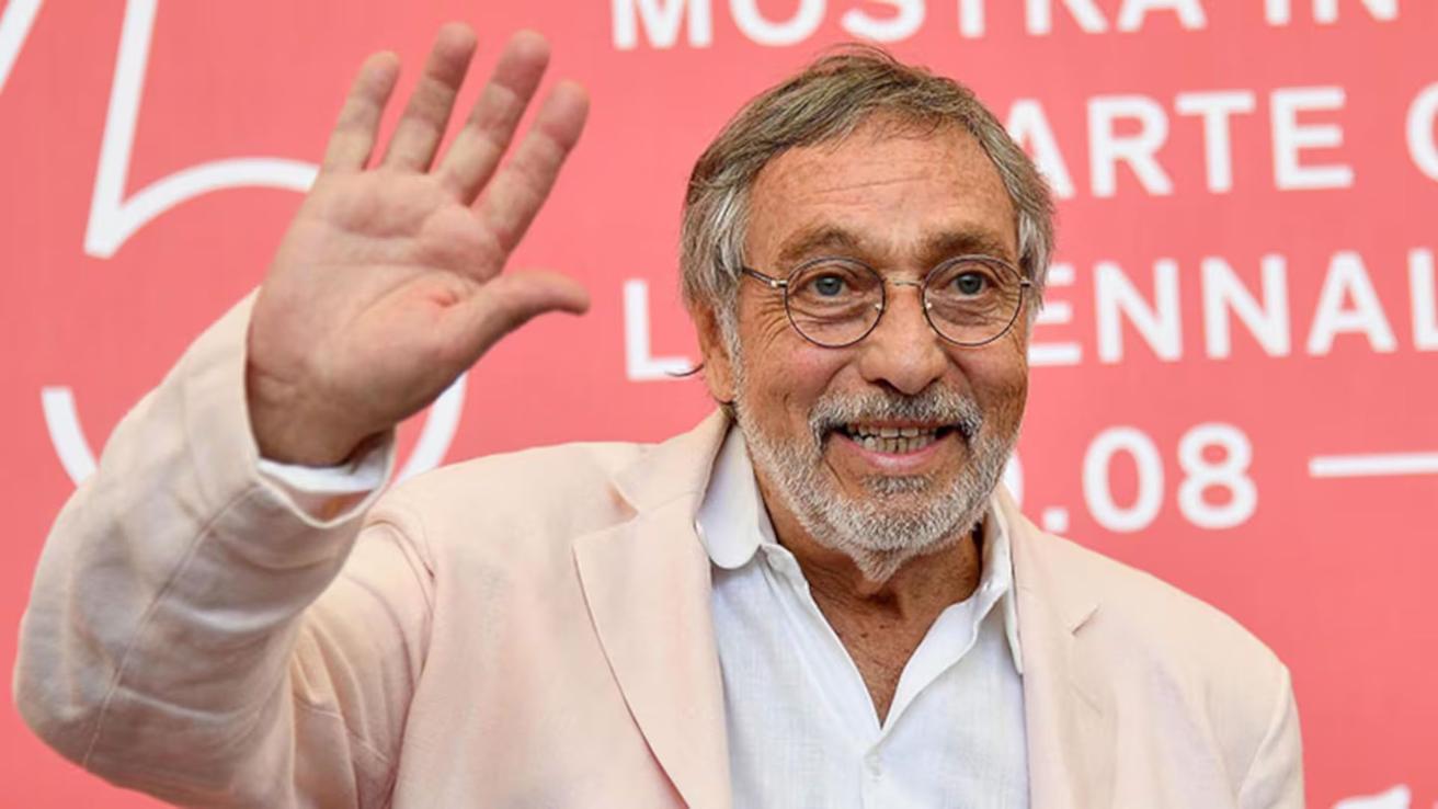 Pesar por trágico fallecimiento de reconocido actor argentino Luis Brandoni: sufrió accidente doméstico