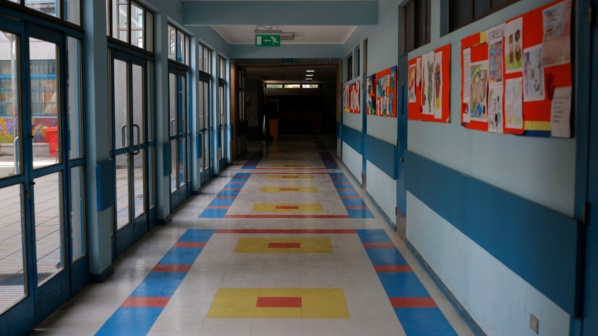 Colegio de Profesores busca mover las vacaciones de invierno a julio: “es siempre el mes más complicado”