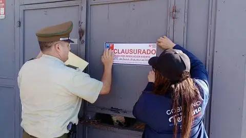 Guardias no habrían intervenido: Clausuran conocido local nocturno tras homicidio de joven de 21 años en Antofagasta