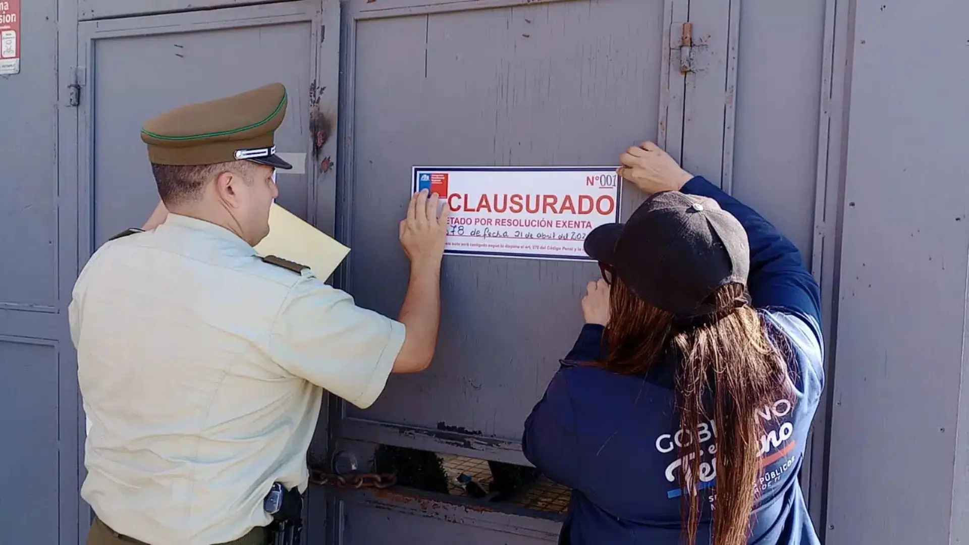 Guardias no habrían intervenido: Clausuran conocido local nocturno tras homicidio de joven de 21 años en Antofagasta