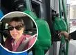 Conductora comparó el precio de la bencina en Chile y España: “Hace dos meses era lo contrario”