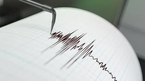 Fuerte terremoto sacudió al sur de Italia