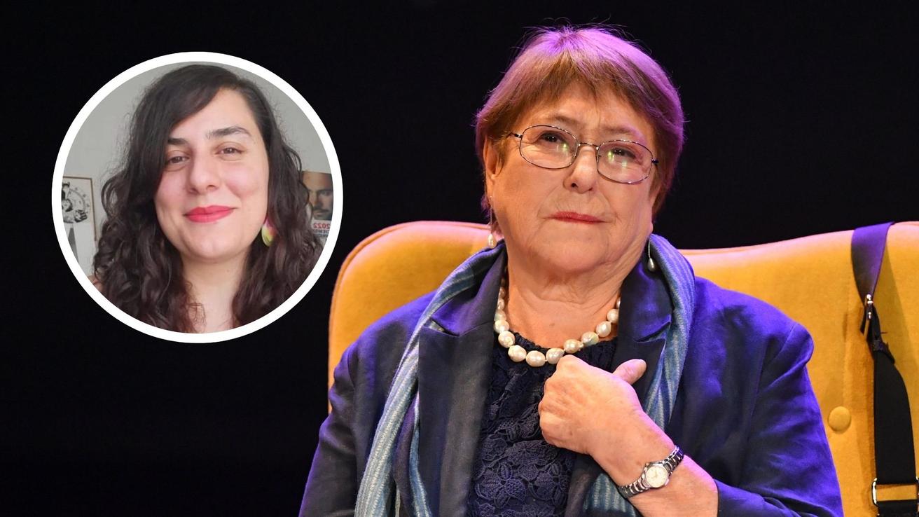Miau Astral revela presagio sobre el futuro de Bachelet en la ONU: advirtió detalle decisivo en su candidatura