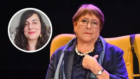 Miau Astral revela presagio sobre el futuro de Bachelet en la ONU: advirtió detalle decisivo en su candidatura