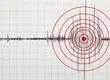 Sismo de magnitud 5.0 se registra en Chile este lunes 18 de mayo