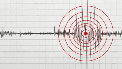 Sismo de magnitud 5.0 se registra en Chile este lunes 18 de mayo