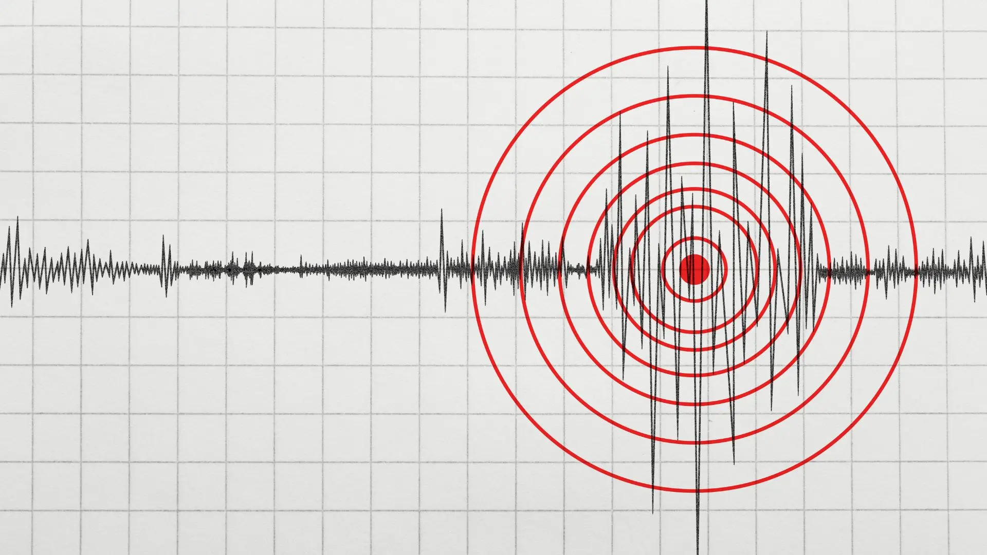 Sismo de magnitud 5.0 se registra en Chile este lunes 18 de mayo