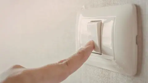 Anuncian corte de luz en sectores de dos comunas del Gran Concepción este sábado 25 de abril
