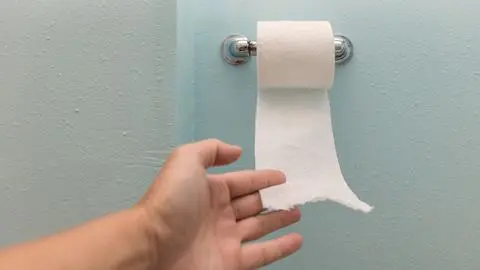 ¿Adiós al papel higiénico en los baños? La tendencia 2026 que busca reemplazar su uso