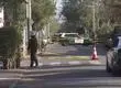 Fueron hallados dentro de un auto: Tiroteo frente a un colegio deja un muerto y un herido en riesgo vital en Pedro Aguirre Cerda