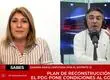 “Hemos visto a un gobierno mucho más dialogante”: Diputada Parisi y la postura del PDG ante el Plan de Reconstrucción de Kast