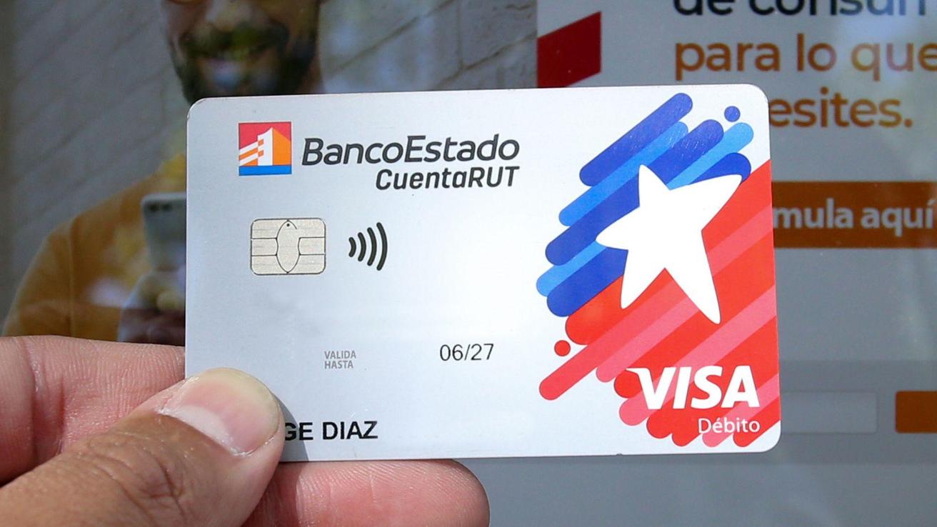 Se eliminan los $300, pero no en todos los casos: Qué operaciones de CuentaRUT seguirán teniendo cobro