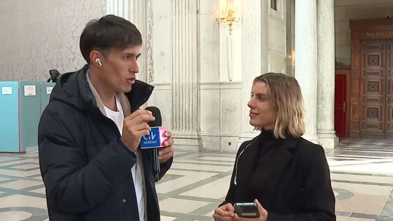 Cecilia Gutiérrez asegura que Maite Orsini tendría una relación con Roberto Cox: Periodista respondió tajante