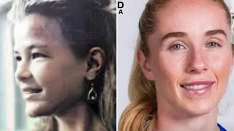 Encuentran con vida a mujer desaparecida hace 32 años en Estados Unidos: se le perdió el rastro cuando tenía 13