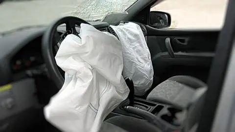 Alerta por airbags defectuosos en autos de 8 marcas fabricados entre 2003 y 2018: revisa aquí si tu modelo está en la lista