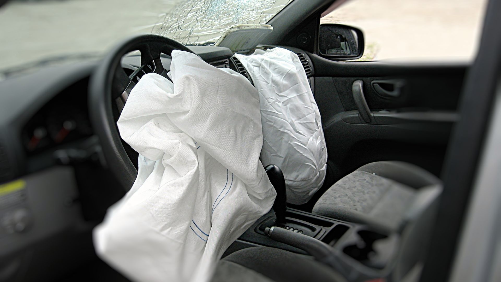 Alerta por airbags defectuosos en autos de 8 marcas fabricados entre 2003 y 2018: revisa aquí si tu modelo está en la lista