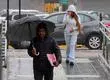 Baja segregada podría traer lluvia y viento de 50 km/h a varias comunas del Biobío esta Semana Santa 2026