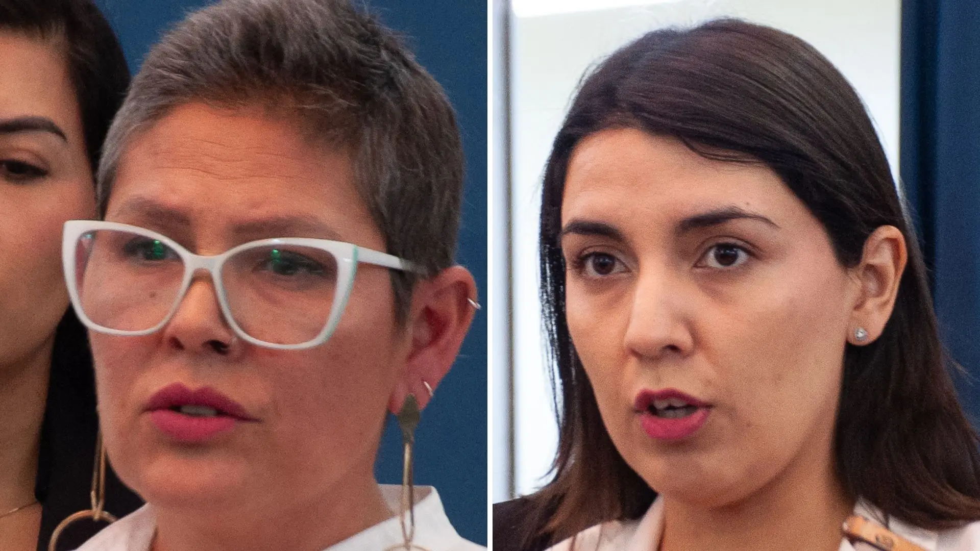 Revelan correo enviado por Priscilla Carrasco que habría gatillado su polémico despido del Sernameg