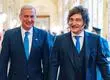Kast apoya “derechos de soberanía” de Argentina sobre Malvinas y pide retomar negociaciones con Reino Unido
