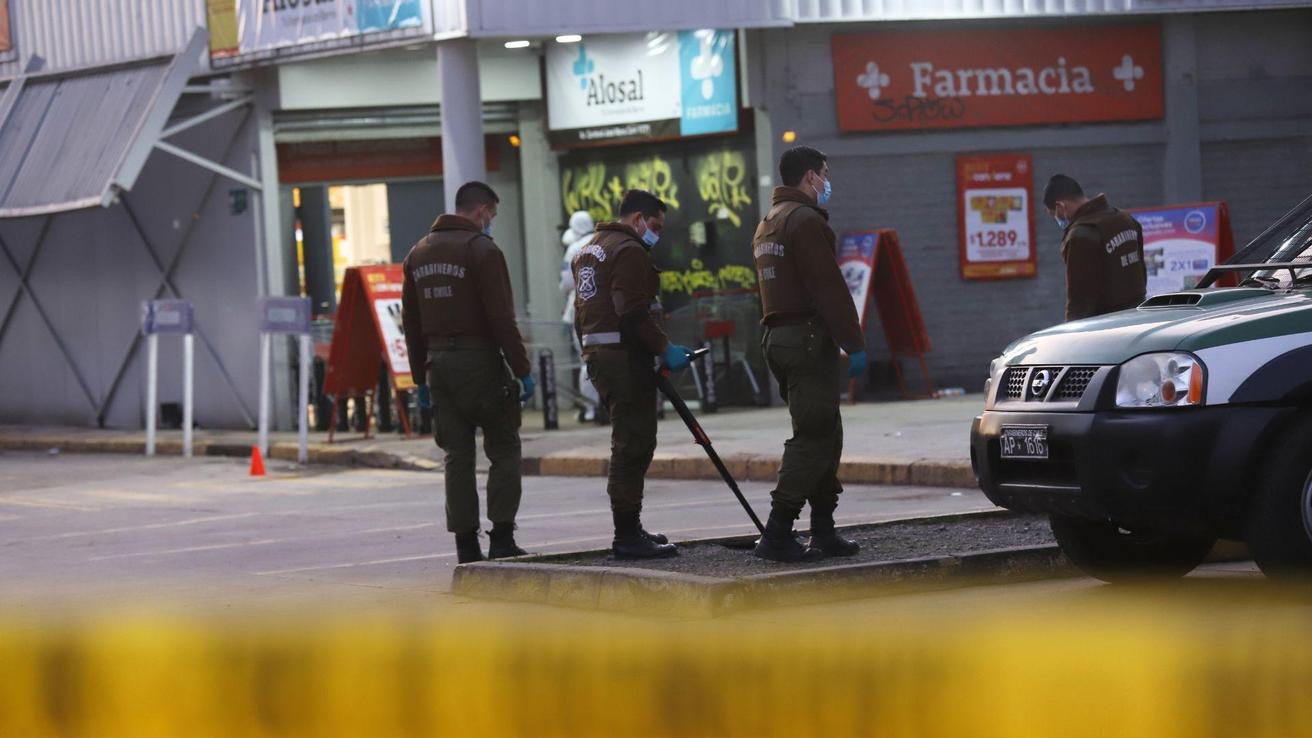 “Daño irreversible”: La grave secuela que sufre niño de 4 años tras recibir descarga eléctrica al interior de supermercado en La Serena