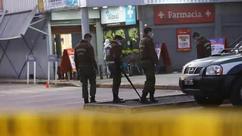 “Daño irreversible”: La grave secuela que sufre niño de 4 años tras recibir descarga eléctrica al interior de supermercado en La Serena