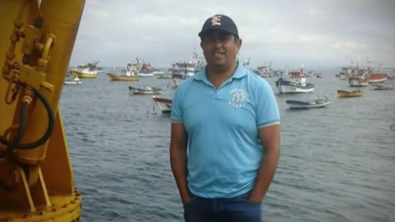 “Llévenme a mí”: La historia de Jaime Avilez, el padre asesinado en Coliumo tras salvar a su hijo de 6 años