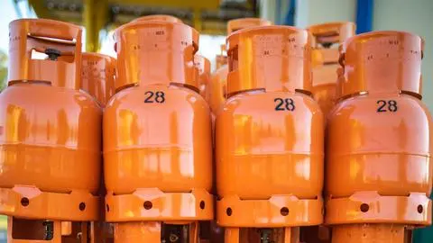 Conoce aquí con tu RUT si te corresponde el bono del balón de gas que anunció el Gobierno