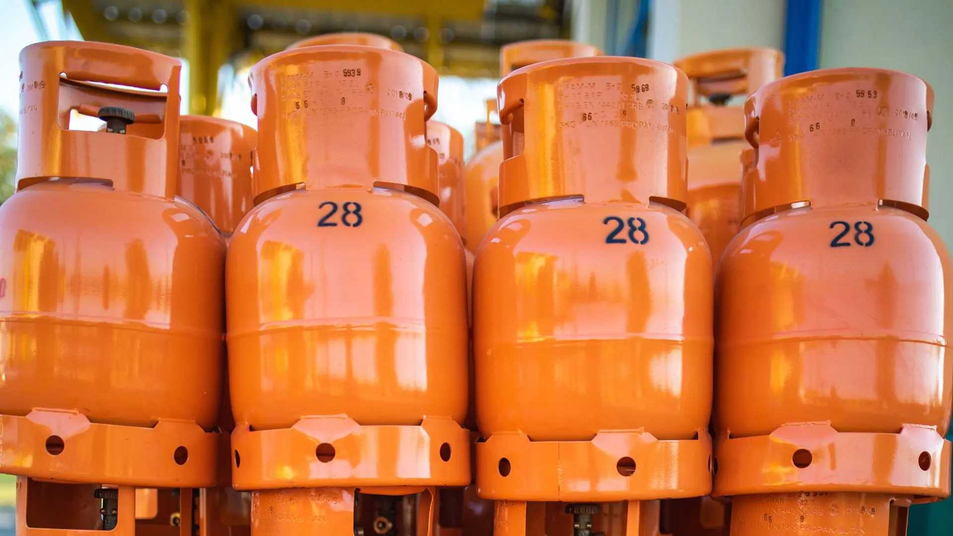 Conoce aquí con tu RUT si te corresponde el bono del balón de gas que anunció el Gobierno